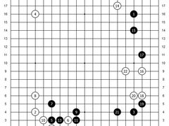 -星位围棋俱乐部(宝山万达店)