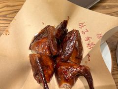 -鸽子窝(青塔店)