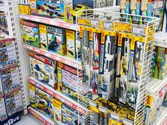 -TOYSRUS玩具反斗城(石家庄万象城店)