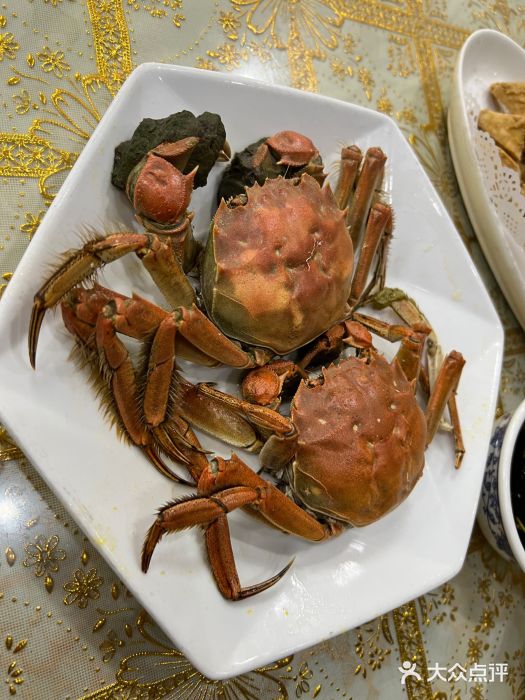 秦臻海鲜农家乐(奉贤店)图片