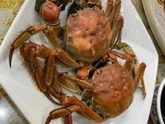 -秦臻海鲜农家乐(奉贤店)