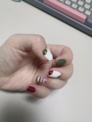 -LADYGIRL·Nail·Lash·美甲美睫