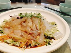 东北大拉皮-东北故事私房菜(江南印象店)