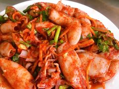 -真空冷面王(武功街店)