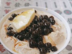 -堂屋糖水店(愚园店)