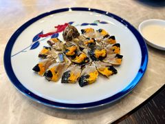 -潮汕味道·煮海餐厅(金麟大厦店)