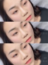 -久匠·纹眉半永久野生眉