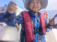 -小猫钓鱼海钓俱乐部(椰梦长廊店)