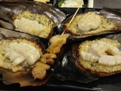 -段氏龙虾·烧烤·烤鱼(东书房路店)