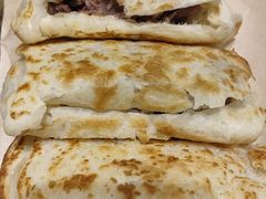 -高玛纳驴肉火烧(河间店)