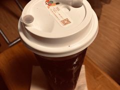 -喜茶(上海兴业太古汇店)