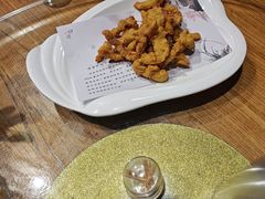 -拉完海鲜大排档(温岭店)