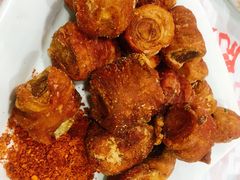 -虎虎龙虾大排档(双井店)