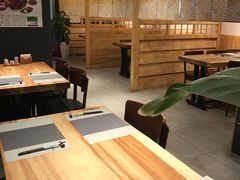 大堂-森味花园·日本料理(伊藤洋华堂亚运村店)