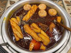 -顶上头·螺蛳火锅(五一新村店)