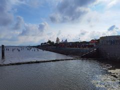 -刘家湾赶海园