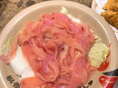 -椒香城门口老火锅(天府长城店)