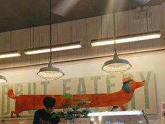 -Brut Eatery悦璞食堂(愚园路店)
