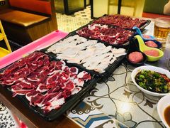 -三毛牛肉店(福强店)