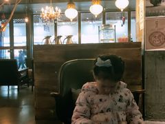 大堂-漫咖啡(沙龙汇店)