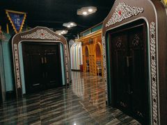 -哈啾嗨·新概念蒙餐(红星新城店)