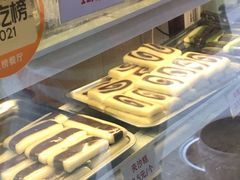 -许阿姨糕团店(南京总店)