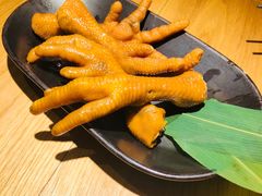 -金牌外婆家(苏州中心店)