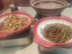 -湘厨大碗菜(余屋商业街店)