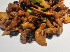 -北平食府(马鞍山路店)