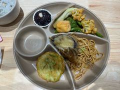 -素满香·素食自助餐(福州·长乐北路店)