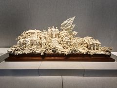 -北京工艺美术博物馆