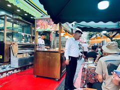-花圃园餐厅店(和田二街28号院店)