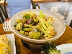 -曼泰·泰餐(江南环球港店)