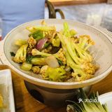我居然被这家芒果拿破仑吸引了