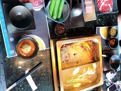 -王家渡火锅店(棕榈泉店)