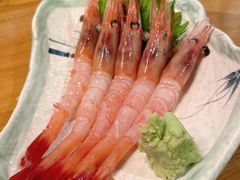 -半藏居酒屋(香港花园店)