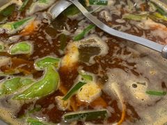 -进哥湖南津市牛肉粉店(下沙店)