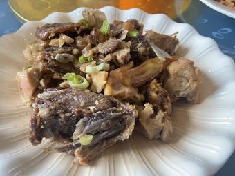 雅顺隆美食城1条评价|人均-快餐简餐|棋盘井镇聚鑫源百货超市(金海路