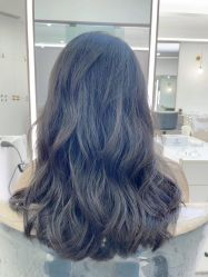 -Kraemer paris·苏豪路易士·嘉玛发廊
