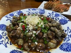 -呼吸森林·生态农庄农家乐私房菜