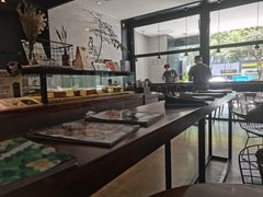 -野鸽子咖啡(航空路店)