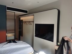 -你好酒店(济南舜泰广场软件园店)