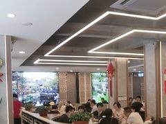 -好口味小吃楼·东北菜(太原南街店)