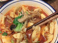 -毅祥斋老孙家泡馍(西羊市店)