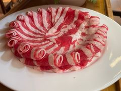 -南门涮肉(后海店)