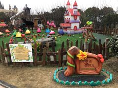 -安徒生童话乐园