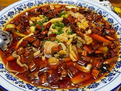 -毛草房(南辛庄街店)