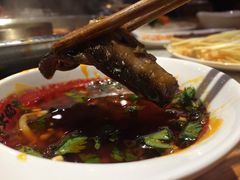 -大味生态火锅(蓝谷地店)