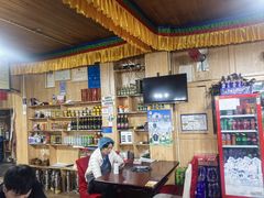 -银同牦牛肉火锅