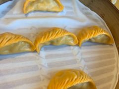 牛肉芝士蒸饺-鼎泰丰(嘉年华•海信广场VILLAGE店)